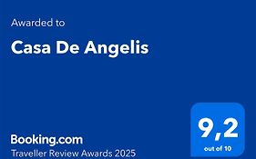 Casa De Angelis